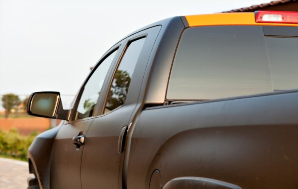 Soft vs Hard Tonneau Covers Which Option Best Fits Your Ute? Ute