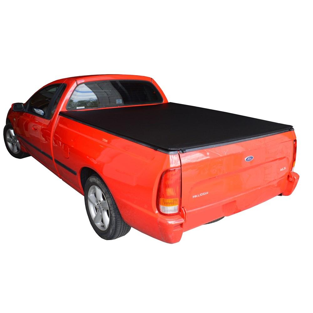 ClipOn Ute/Tonneau Cover for Ford Falcon AU, BA, BF (Feb 1999 to May 2 Ute Covers Direct