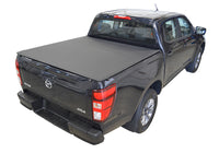 ClipOn Ute/Tonneau Cover for Mazda BT-50 (Sept 2020 to Current) Dual Cab