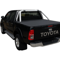 Are There Ute Covers That Don’t Require Drilling?