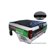 What’s The Toughest Seat Cover For 4WDs On Worksites?