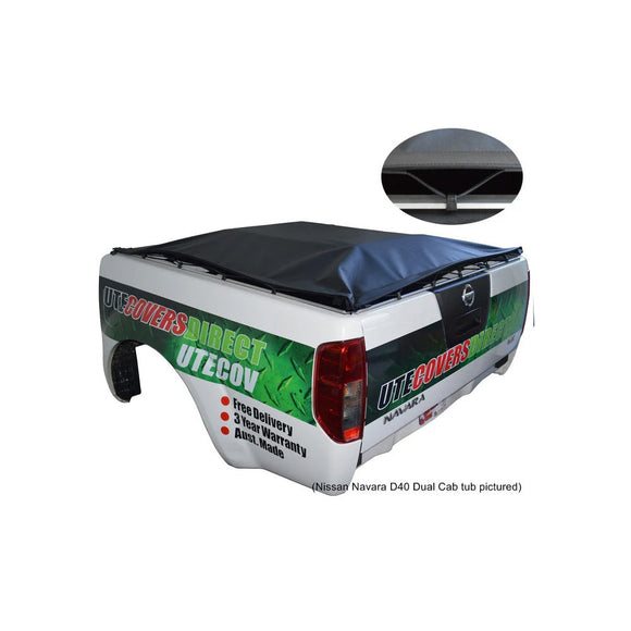 What’s The Toughest Seat Cover For 4WDs On Worksites?