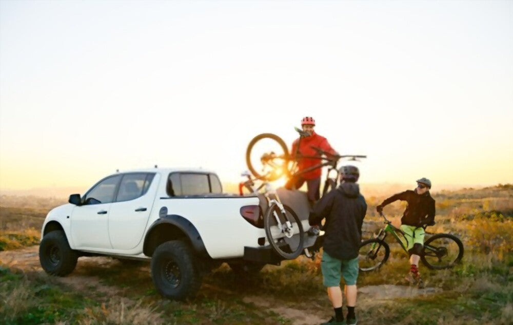5 Benefits of a Tonneau Cover For Your Ute