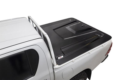 Tonneau Cover Comparisons How to Choose the Right Tonneau Cover