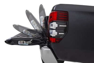 The Best Tonneau Covers for Keeping Your Ute’s Contents Secure