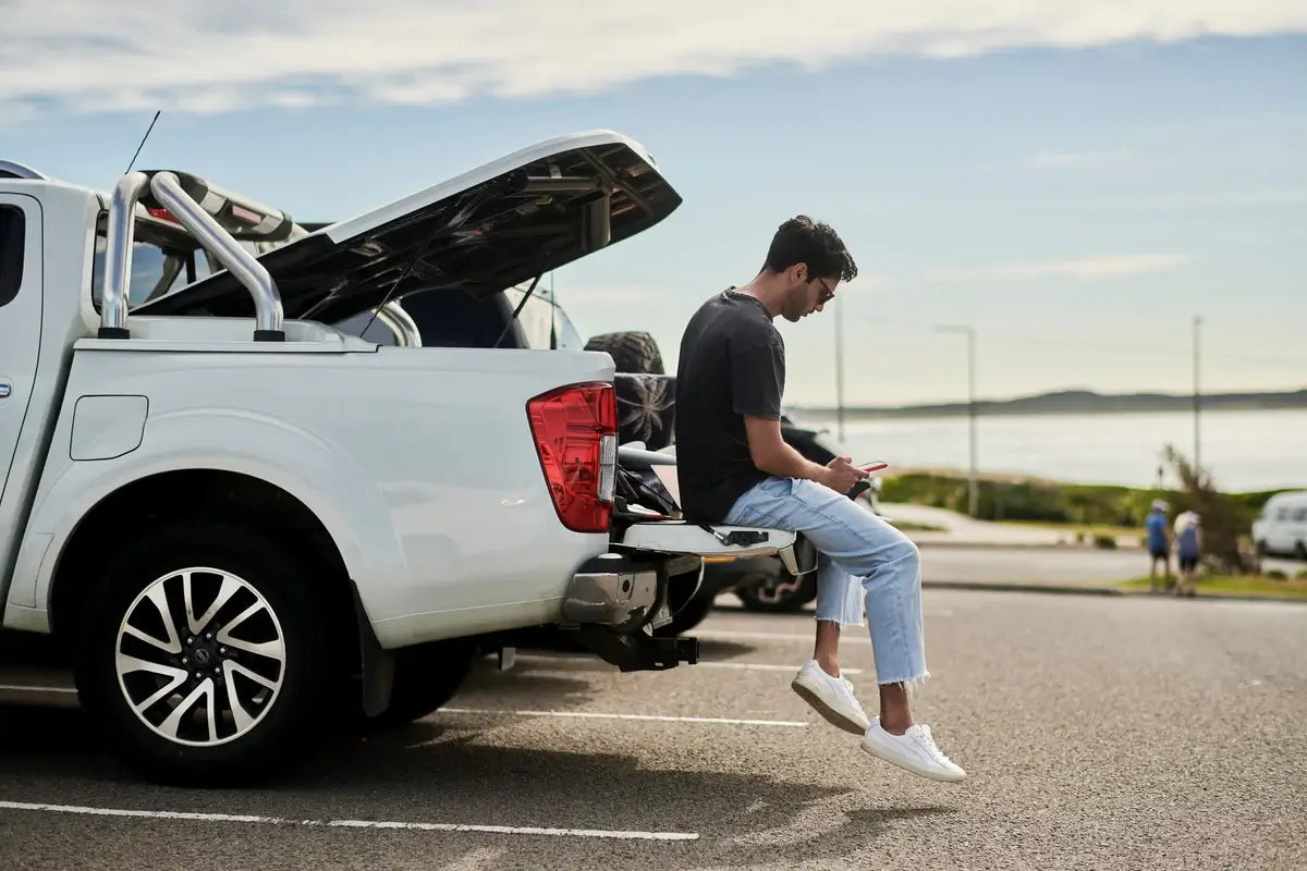 What Type of Ute Cover is Best For Me?