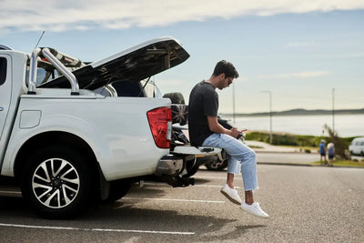 What Type of Ute Cover is Best For Me?