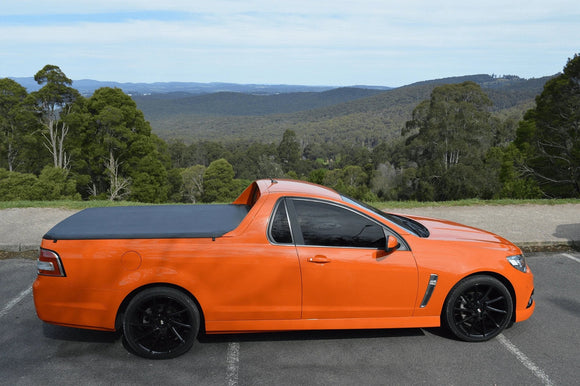 Should I Get a Hard or Soft Tonneau Cover for My Ute?
