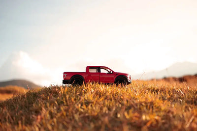 Tonneau Covers May Be Your Best Ute Investment
