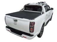 The Benefits of a Soft Rolling Tonneau Cover from Ute Cover Direct