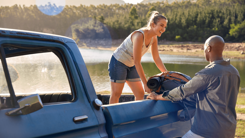 Drive in Style: The Benefits of Choosing a Custom Ute Tonneau Cover