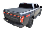 ClipOn Ute/Tonneau Cover for Foton Tunland (2025 Onwards) Dual Cab