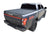 ClipOn Ute/Tonneau Cover for Foton Tunland (2025 Onwards) Dual Cab