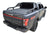 ClipOn Ute/Tonneau Cover for Foton Tunland (2025 Onwards) Dual Cab suits Factory Sports Bars