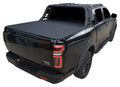 ClipOn Ute/Tonneau Cover for Great Wall (GWM) Cannon Vanta and XSR (2025 Onwards) Dual Cab suits Factory Sports Bars