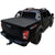 ClipOn Ute/Tonneau Cover for Nissan Navara NP300/D23 PRO 4X Warrior (March 2021 Onwards) Dual Cab suits Factory PRO 4X Sports Bars