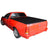 Ford Falcon AU, BA, BF (Feb 1999 to May 2008) Single Cab ClipOn Tonneau Cover