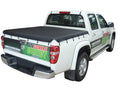 Bunji Ute/Tonneau Cover for Ford Ranger PX I (Nov 2011 to May 2015) Double Cab