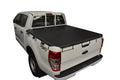 Bunji Ute/Tonneau Cover for Ford Ranger PX I (Nov 2011 to May 2015) Double Cab suits Straight Headboard
