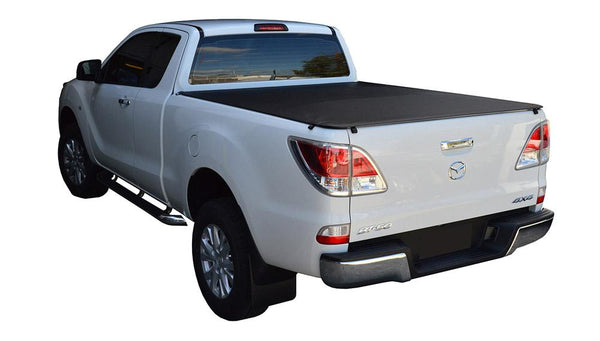 Ford Ranger PX I (Nov 2011 to May 2015) Super Cab ClipOn Tonneau Cover