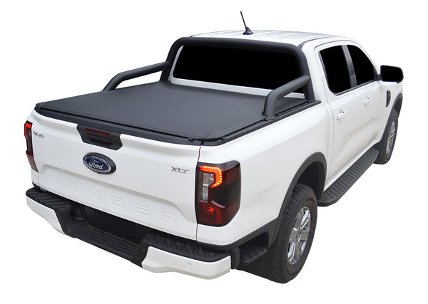 Next Gen Ford Ranger No Drill Ute/Tonneau Cover