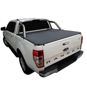 Soft Cover Ranger Ford Ranger Soft Tonneau Covers – Ute Covers Direct