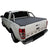 Ford Ranger/Raptor PX II XLT, PX III XLT (June 2015 Onwards) Double Cab with Factory Sports Bars ClipOn Tonneau Cover