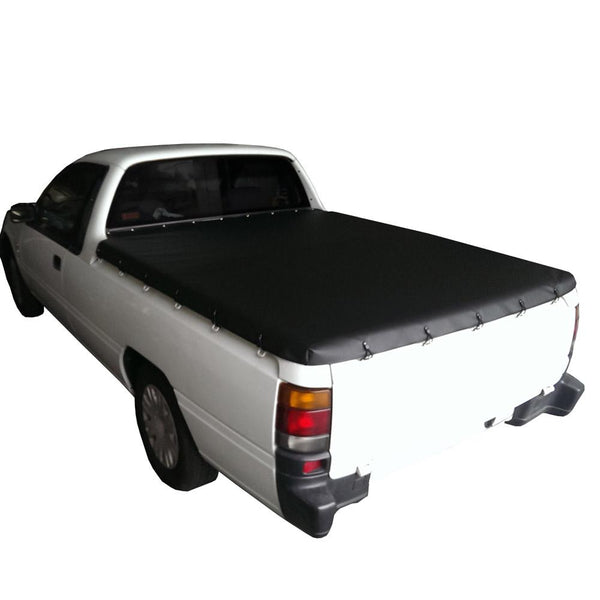 Holden Commodore VG, VN, VP, VR, VS (1990 to Feb 2001) Single Cab Bunji Tonneau Cover