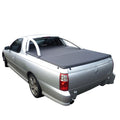 ClipOn Ute/Tonneau Cover for Holden Commodore VU, VY, VZ (2001 to 2007) Single Cab suits Factory Sports Bars