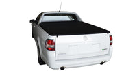 Holden Commodore VE, VF (2007 to 2017) Single Cab ClipOn Tonneau Cover