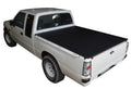 ClipOn Ute/Tonneau Cover for Holden Rodeo TF (1988 to 1996) Space Cab