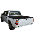 Bunji Ute/Tonneau Cover for Holden Rodeo TF (1997 to 2002) Crew Cab