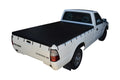 Bunji Ute/Tonneau Cover for Holden Rodeo TF (1997 to 2002) Single Cab