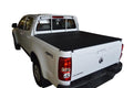 ClipOn Ute/Tonneau Cover for Holden Colorado RG (July 2012 to 2021) Crew Cab suits Headboard