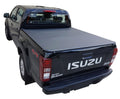 ClipOn Ute/Tonneau Cover for Holden Colorado RG (July 2012 to 2021) Crew Cab