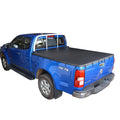 Bunji Ute/Tonneau Cover for Holden Colorado RG (July 2012 to 2021) Space Cab suits Headboard