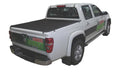 ClipOn Ute/Tonneau Cover for Isuzu D-Max (2003 to June 2012) Crew Cab