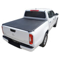 ClipOn Ute/Tonneau Cover for Mercedes Benz X220D, X250D (2017 to Current) Dual Cab