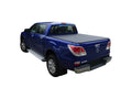 ClipOn Ute/Tonneau Cover for Mazda BT-50 (Nov 2011 to August 2020) Dual Cab