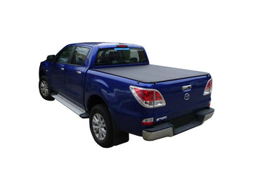 ClipOn Ute/Tonneau Cover for Mazda BT-50 (Nov 2011 to August 2020) Dual Cab