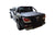Mazda BT-50 (Nov 2011 Onwards) Dual Cab with Factory Sports Bars ClipOn Tonneau Cover