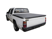 Mitsubishi Triton ME, MF, MG, MH, MJ (1987 to 1996) Double Cab Rope Tonneau Cover