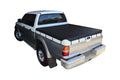 Bunji Ute/Tonneau Cover for Mitsubishi Triton MK (1997 to Oct 2006) Double Cab