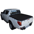 Bunji Ute/Tonneau Cover for Mitsubishi Triton ML (2006 to Sept 2009) Double Cab