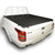 Mitsubishi Triton MR (2019 Onwards) Double Cab with Headboard ClipOn Tonneau Cover