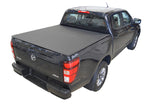 ClipOn Ute/Tonneau Cover for Mazda BT-50 (Sept 2020 to Current) Dual Cab