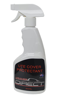 Bottle of Ute Cover Protectant Spray (500mL)