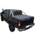 Nissan Navara D22 ST-R (Nov 2001 to 2008) Dual Cab with Factory Sports Bars ClipOn Tonneau Cover