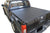 Nissan Navara D40 ST-X (Spanish Built)(2009 to June 2015) Dual Cab ClipOn Tonneau Cover