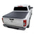 Nissan Navara NP300/D23 (July 2015 Onwards) Dual Cab ClipOn Tonneau Cover